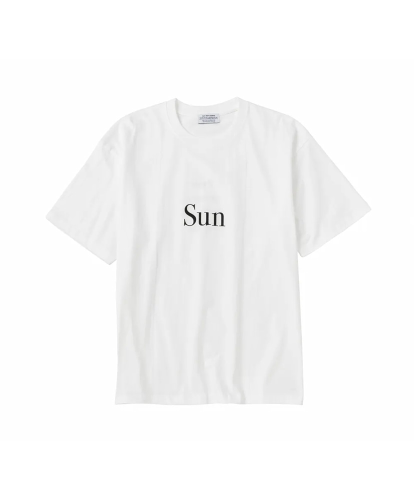 BALR☆Olaf Crest T Shirt オラフ クレスト Tシャツ 2色【UK発】 23740145-1.jpg