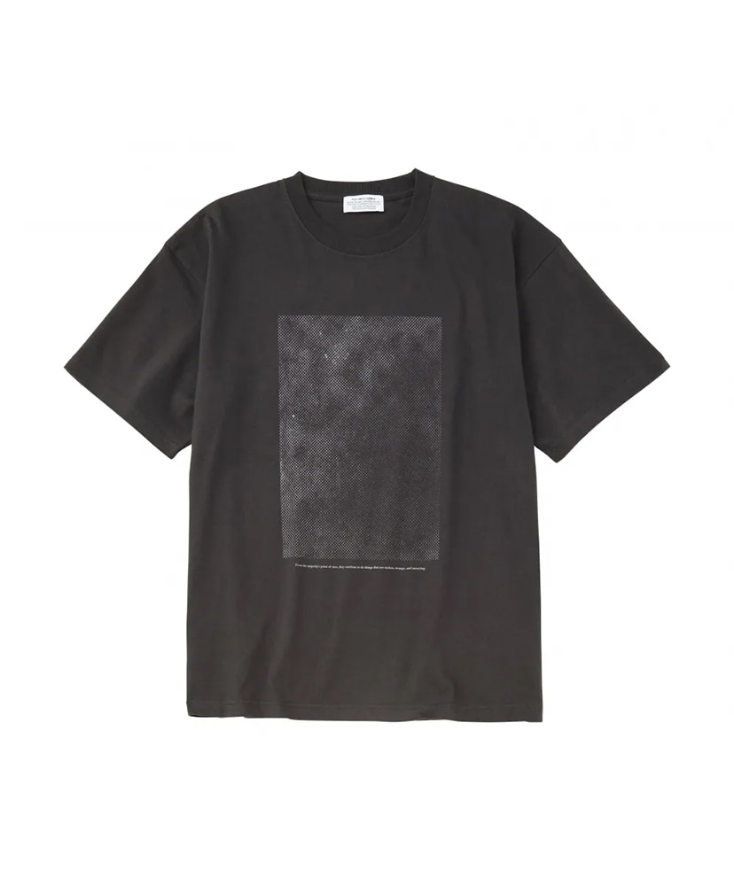 ♦️OMI♦️さん、専用です、 Useless, Strange&Annoying T-Shirt(L(MEN) Olive/オリーブ