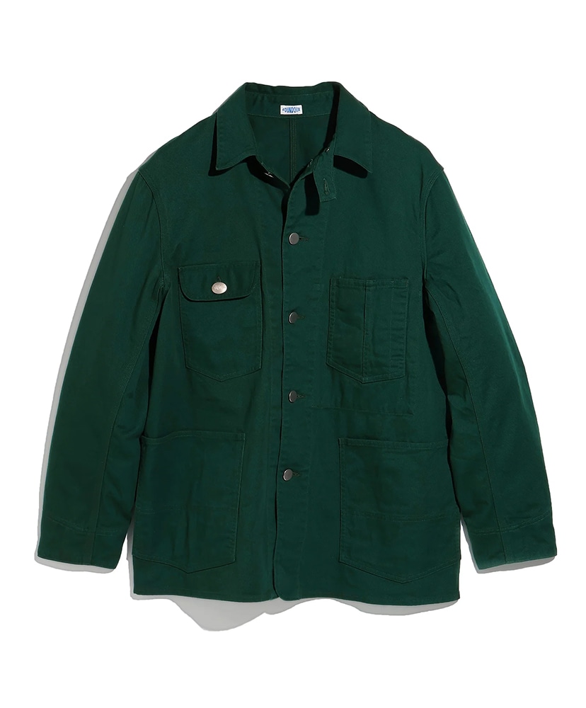 超貴重【グリーンジャケット】4層シェブロン CARVE MASTER 3 GORE-TEX® JACKET - ダイネーゼジャパン