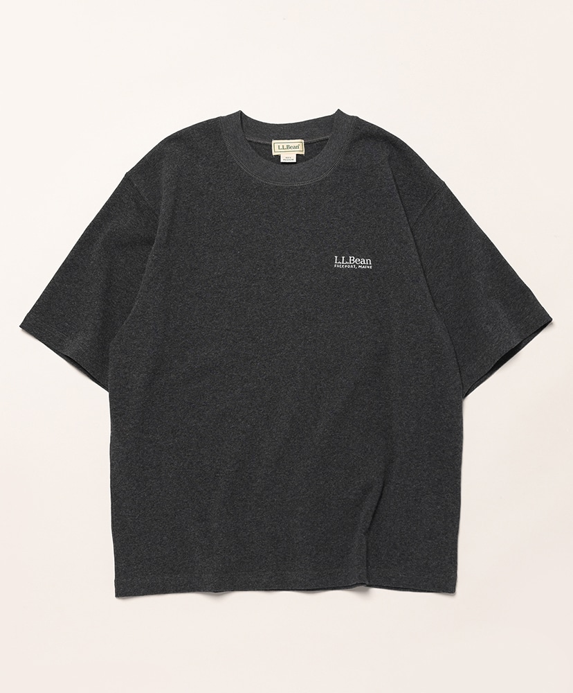 Top charcoal/トップチャコール