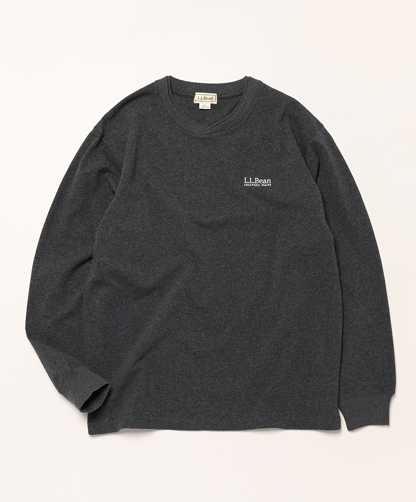 Top Charcoal/トップチャコール