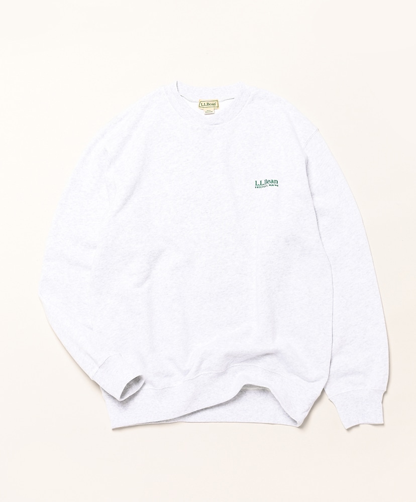 トップス Smithfield Crewneck Sweatshirt llbean L.L.Bean/Smithfield Crewneck Sweatshirt｜Daytona Park