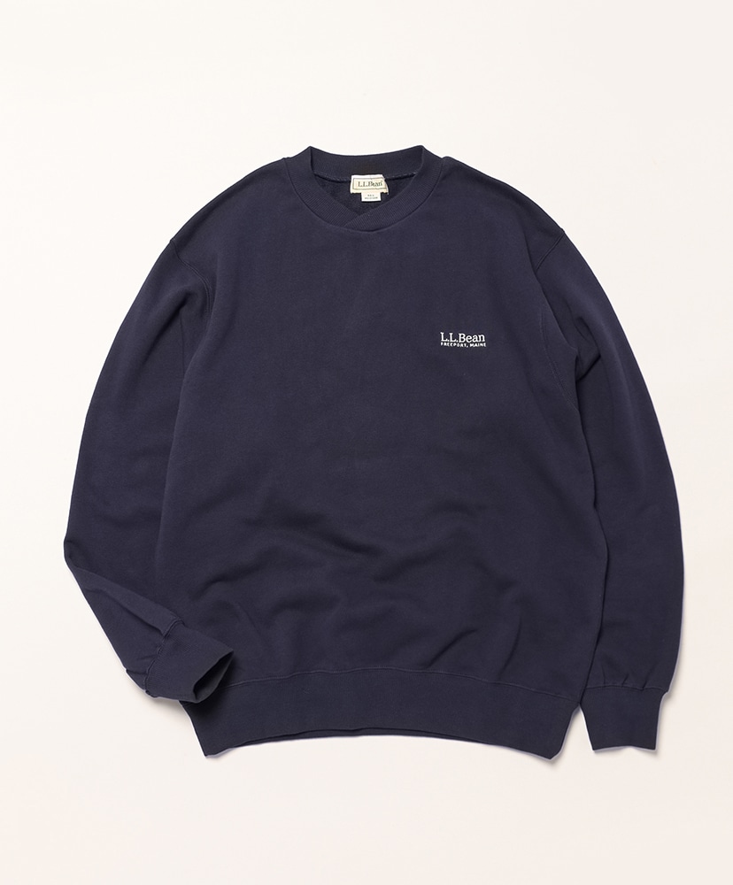 Smithfield Crewneck Sweatshirt(L(MEN) Birch/バーチ): L.L.