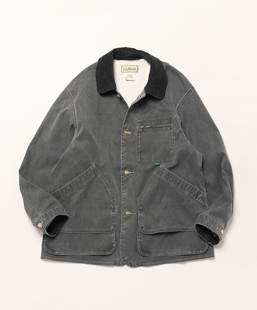 L Lビーン Beans Prospect Harbor Field Coat L.L.Bean JAPAN EDITION Prospect Harbor Field Coat
