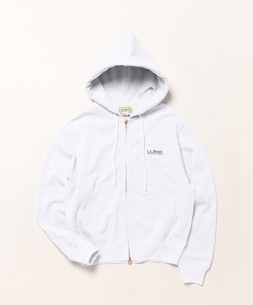 jent louis zip thermal Lサイズ　ホワイト 即購入可Jent Louis ジップパーカーMサイズ