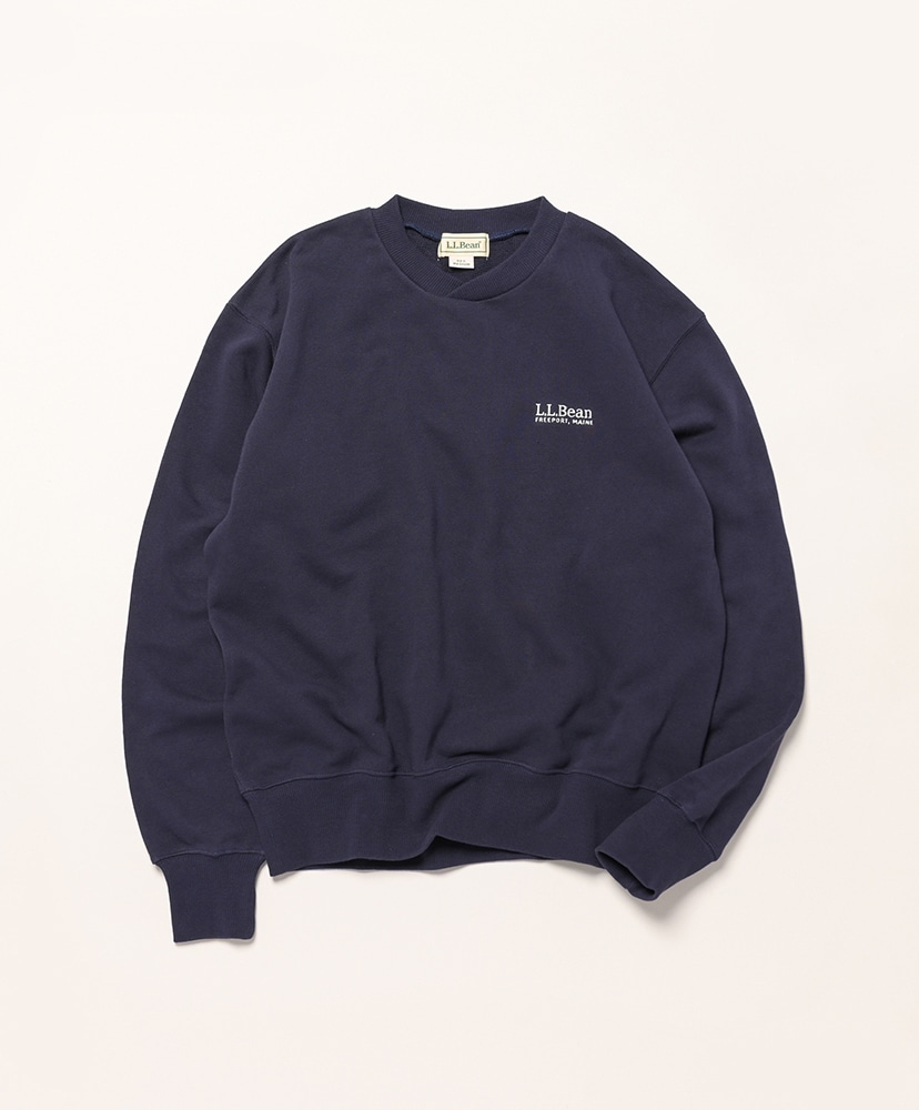 トップス Smithfield Crewneck Sweatshirt llbean L.L.Bean JAPAN EDITION Smithfield Crewneck Sweatshirt