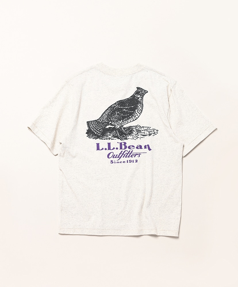 W's Morrill Short-Sleeve Animal Tee(M(WOMEN) Deer/ディア