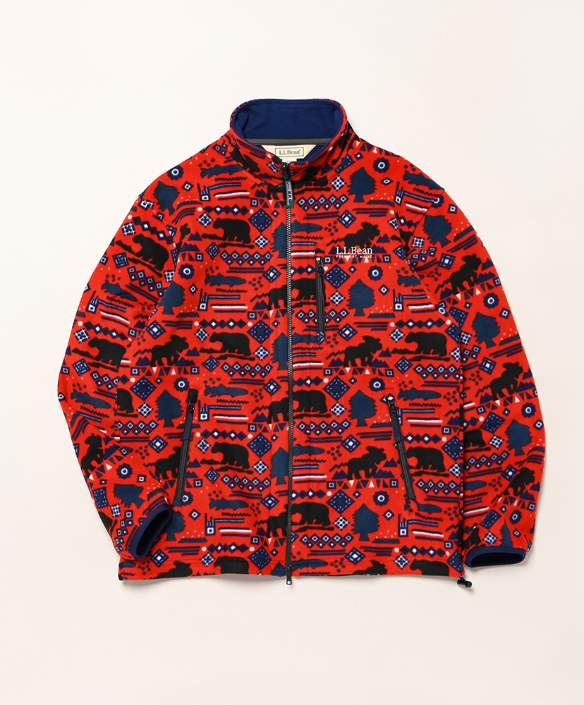 Bear＆Fish/ベアーアンドフィッシュ