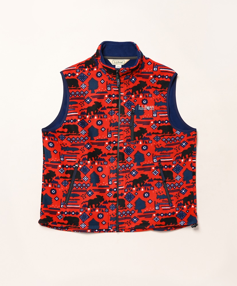 Bear＆Fish/ベアーアンドフィッシュ