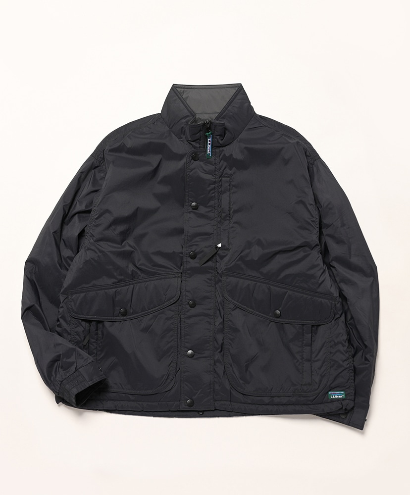 ジャケット・アウター LL.Bean Windy Ridge Jacket Bean's Windy Ridge insulated Jacket(L(MEN) Dk.Beige/ダークベージュ