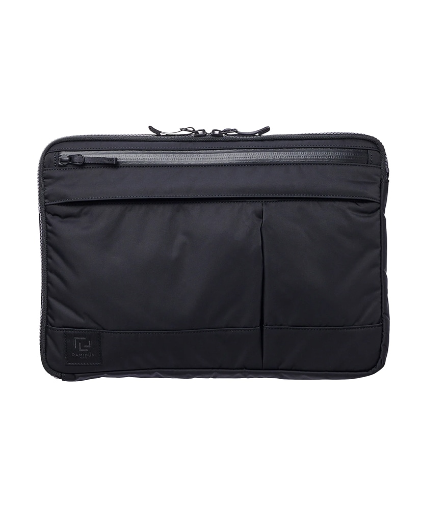 LAPTOP CASE(F Black/ブラック): RAMIDUS
