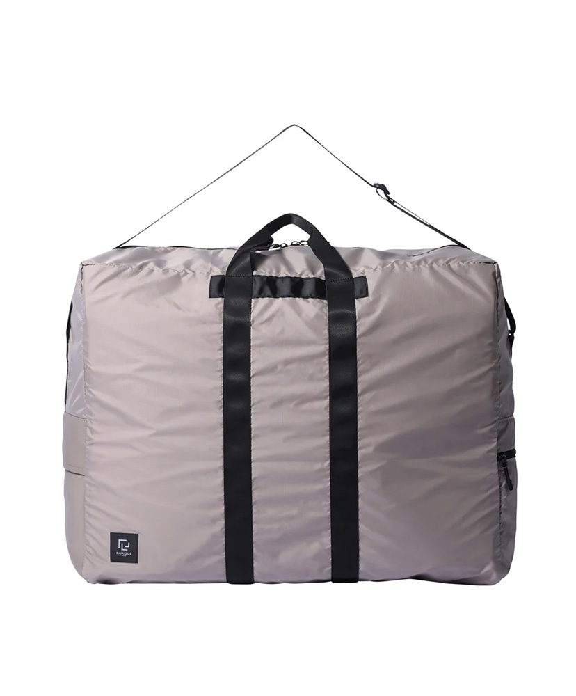 RYU　トゥミ　ボストンバッグ ベージュ RYU トゥミ ボストンバッグ ベージュ ベージュ系 TUMI(トゥミ