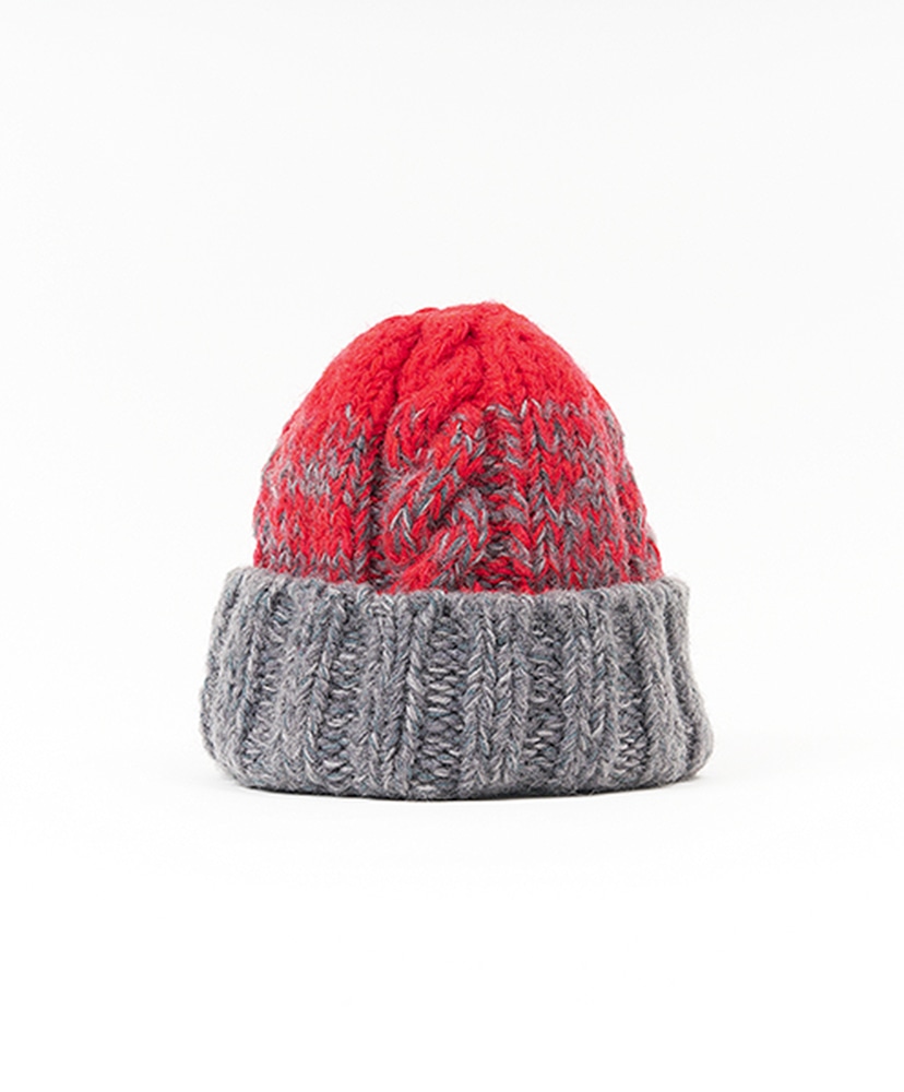 GRY x CHERRY/グレー×チェリー