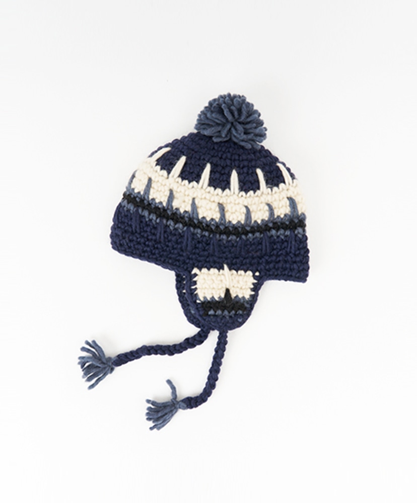 NAVY MIX/ネイビーミックス