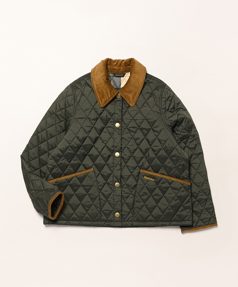 ルランゼフィールWジャケット A part by｜ルランゼフィールWジャケット | Rakuten Fashion