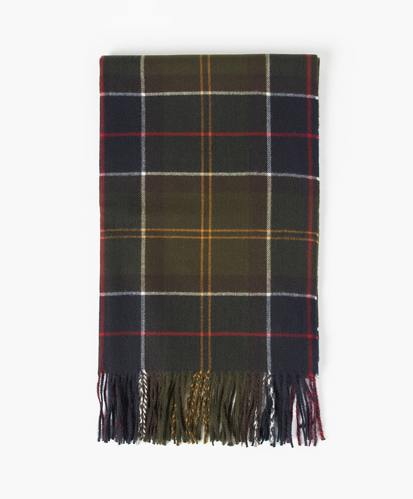 Classic Tartan/GRN