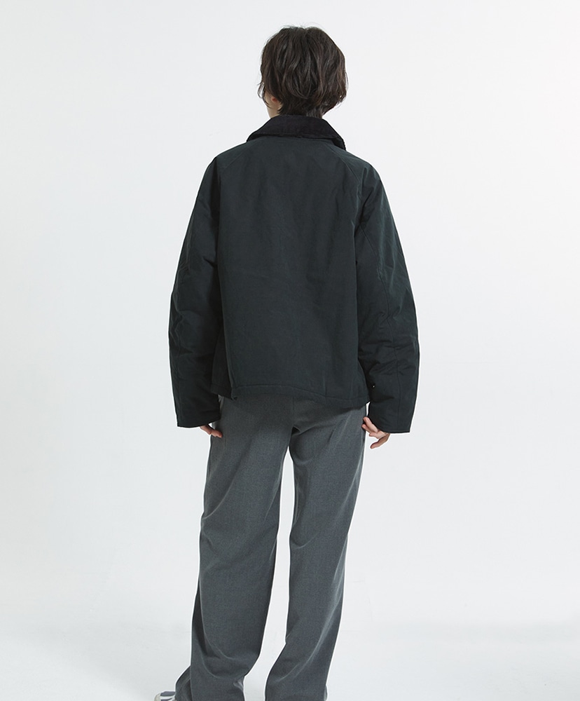 Padded Transport BLK/ブラック 32(MEN)