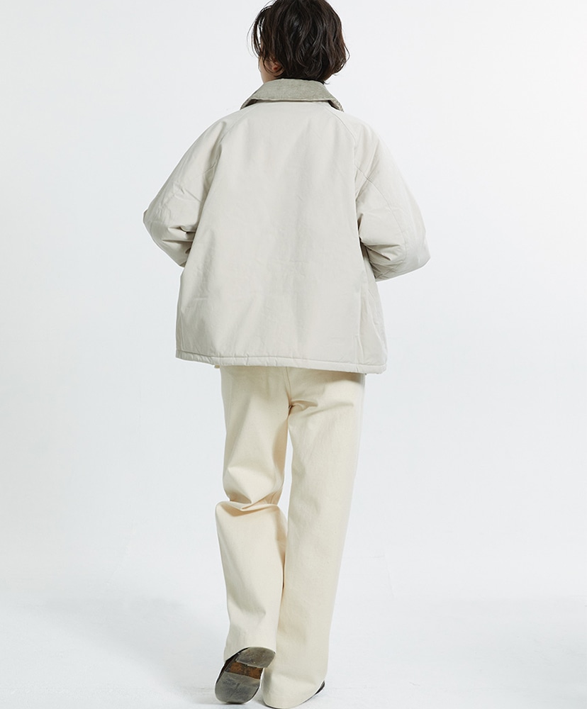 Padded Transport LBEG/ライトベージュ 32(MEN)