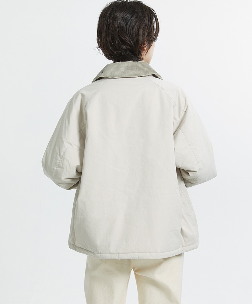 Padded Transport LBEG/ライトベージュ 32(MEN)