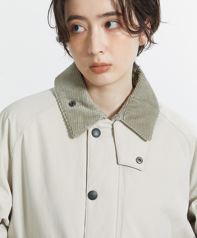 Padded Transport LBEG/ライトベージュ 32(MEN)