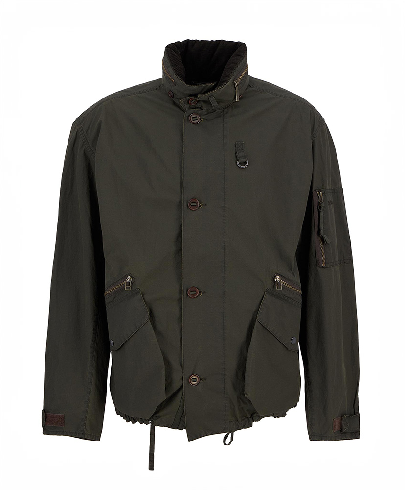 Pigment Green×Breen/GRN