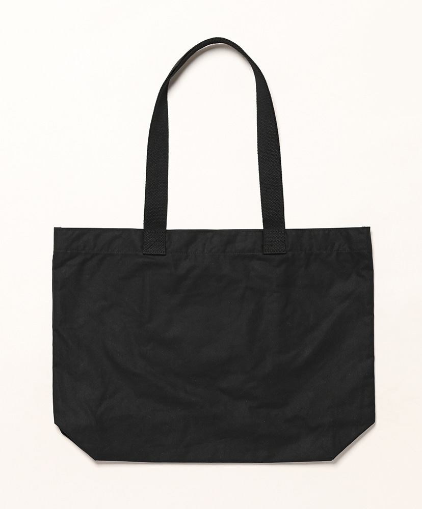 BARBOUR×BARACUTA Tote Bag Black/ブラック ONE