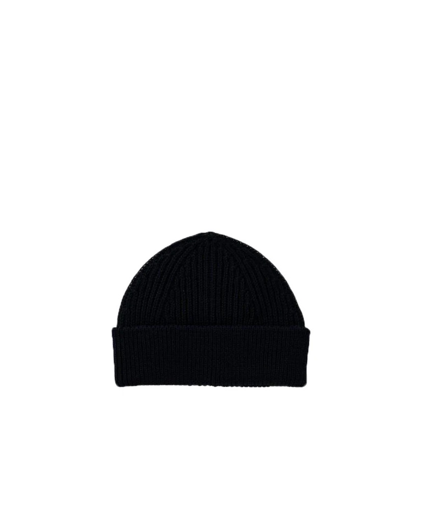 soso ビーニー Beanie Short(OS Black/ブラック): ANDERSEN-ANDERSEN