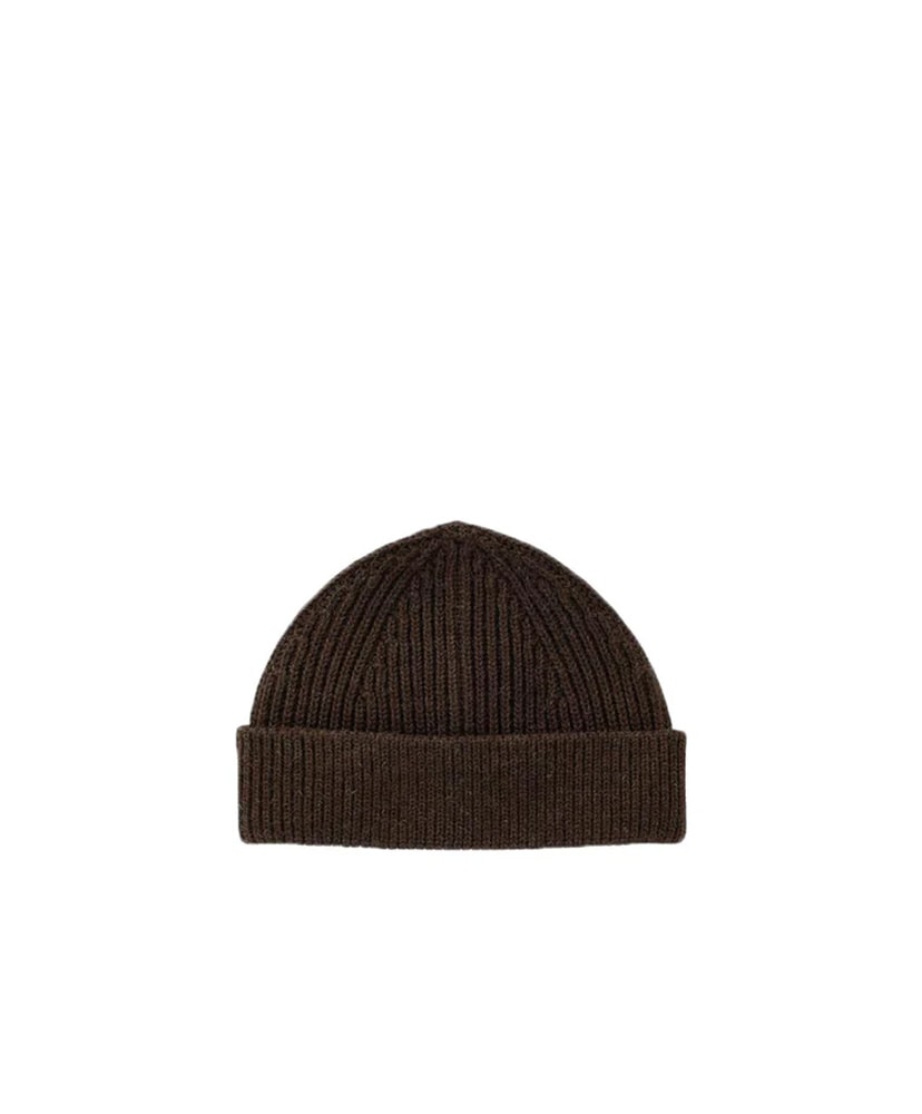 Beanie Short(OS Black/ブラック): ANDERSEN-ANDERSEN