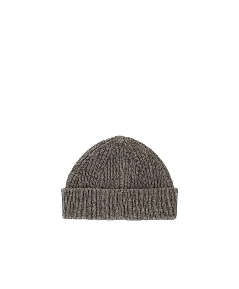 soso ビーニー Beanie Short(OS Black/ブラック): ANDERSEN-ANDERSEN
