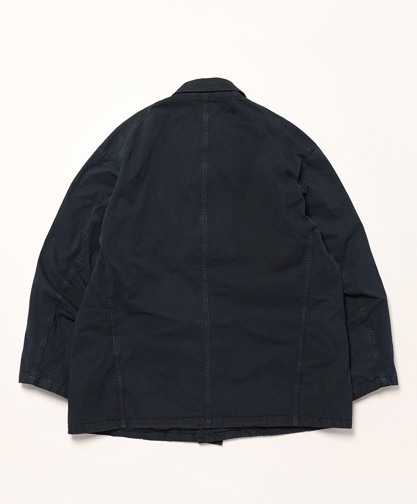 4B ダブルジャケット Dark Navy/ダークネイビー 2(MEN)