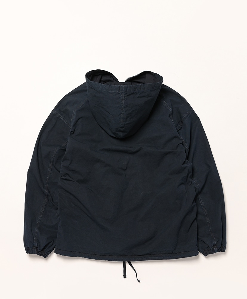 ジップフーディジャケット Dark Navy/ダークネイビー 2(MEN)