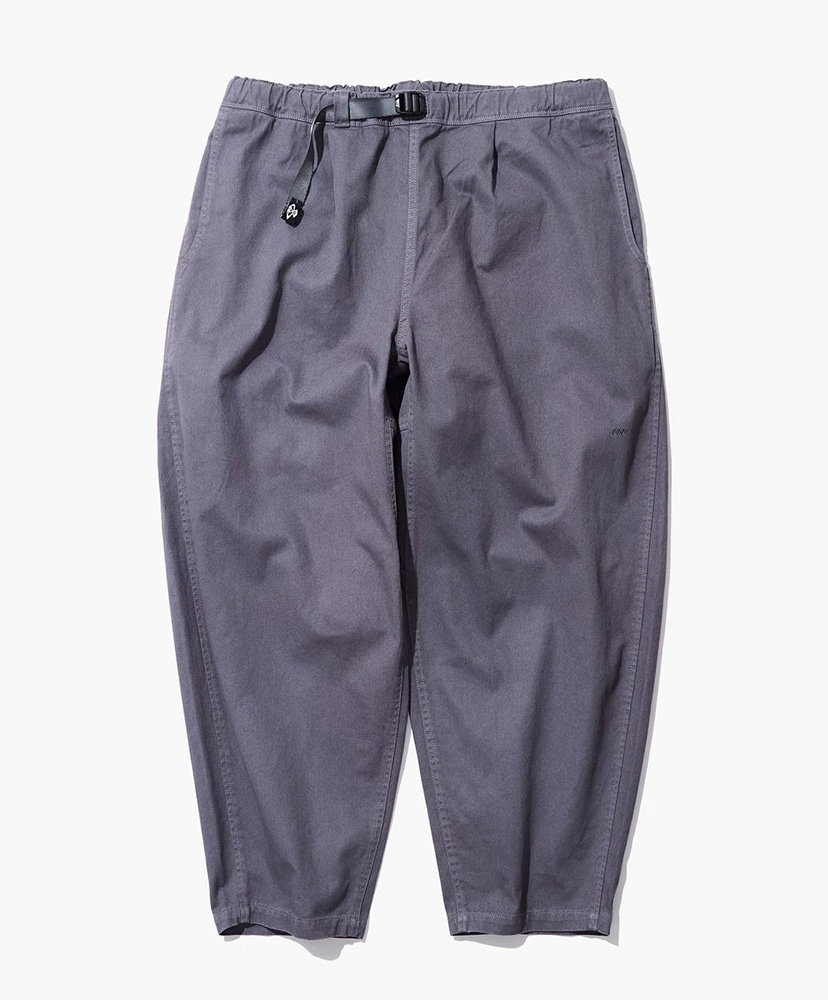 Conveys The CLIMBING PANT(S(MEN) Dark Gray/ダークグレー
