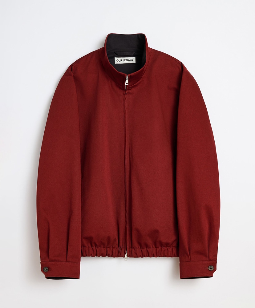 Profound Red/プロファウンドレッド