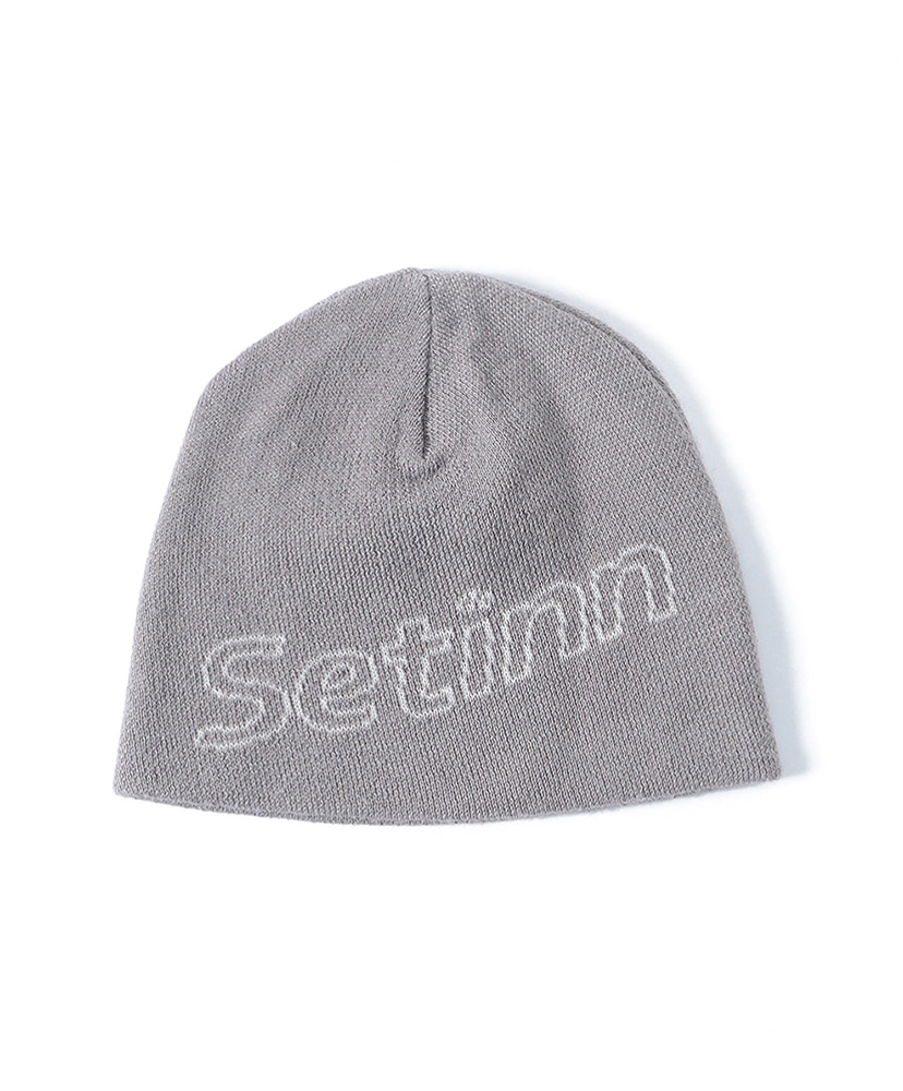 thehighlights ⭐︎ビーニーグレー thehighlights ⭐︎ビーニーグレー