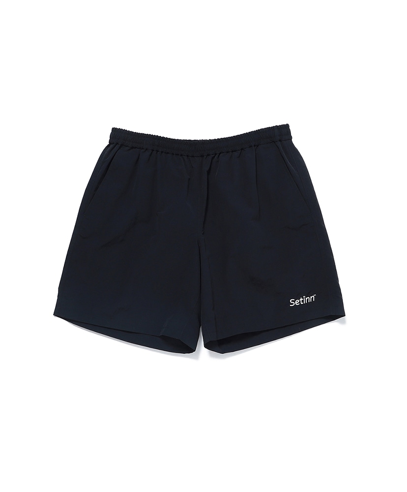Setinn Final Shorts Mサイズ ブラック Setinn Final Shorts(M(MEN) Black/ブラック): Setinn