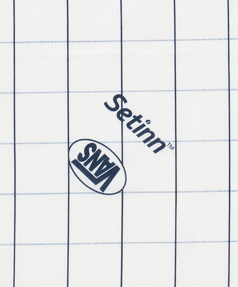 setinn セット Vans x Setinn】初コラボ！スケートとテニスが融合した