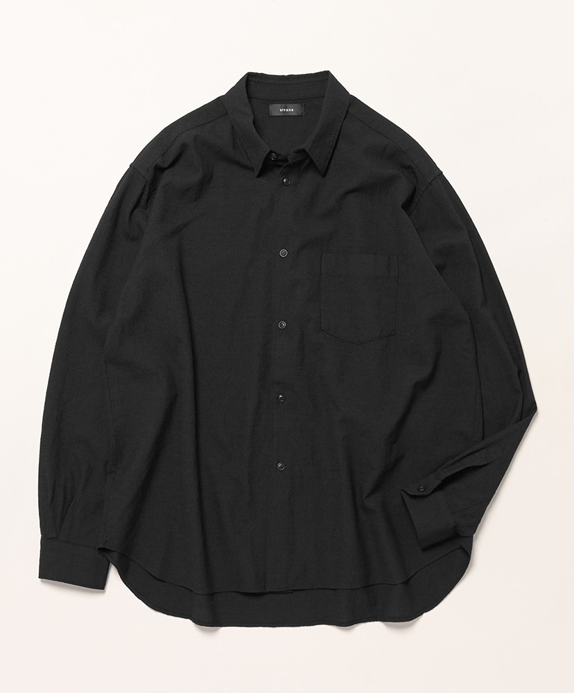 Ink Black/インクブラック