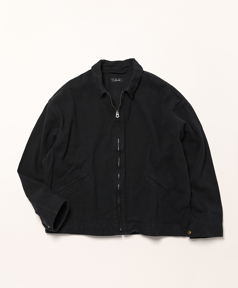 Ink Black/インクブラック