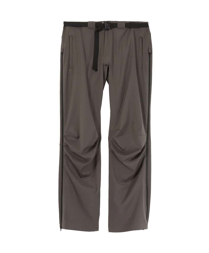 Wool Arc Pants(46(MEN) Washed Sage/ウォッシュドセージ): GR10K