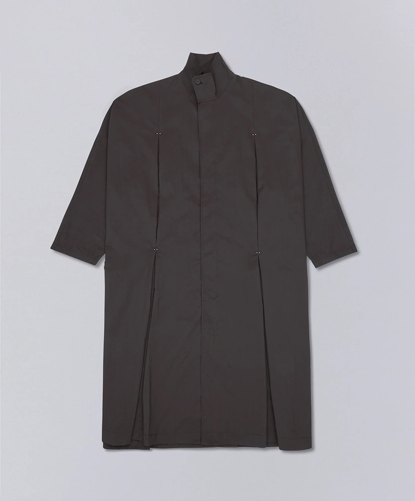 Burnt Umber/バーントアンバー