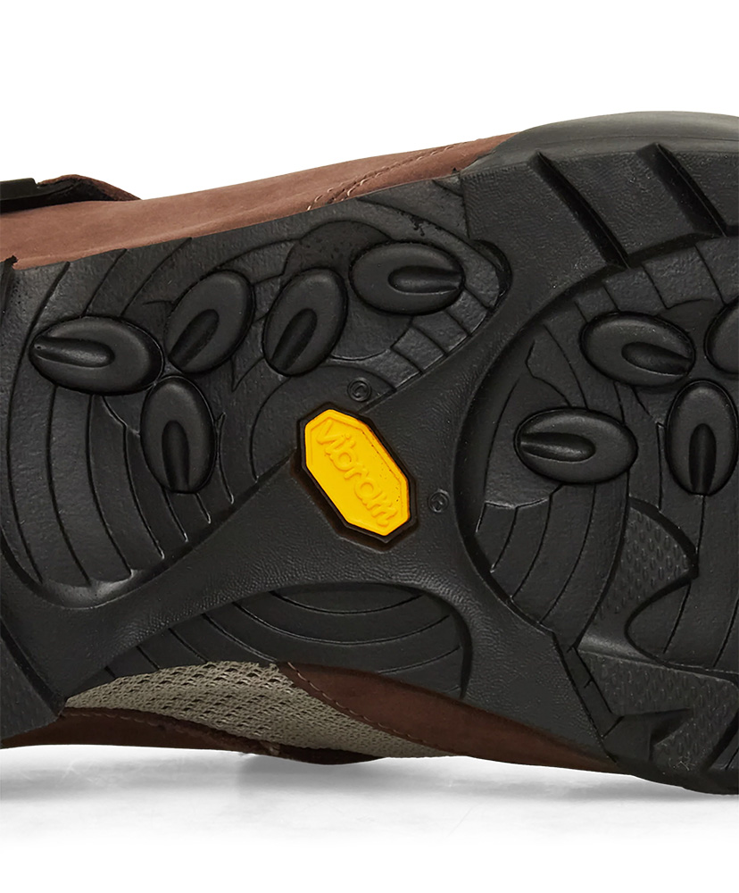 Loie Brown Taupe/ブラウントープ 23.5cm