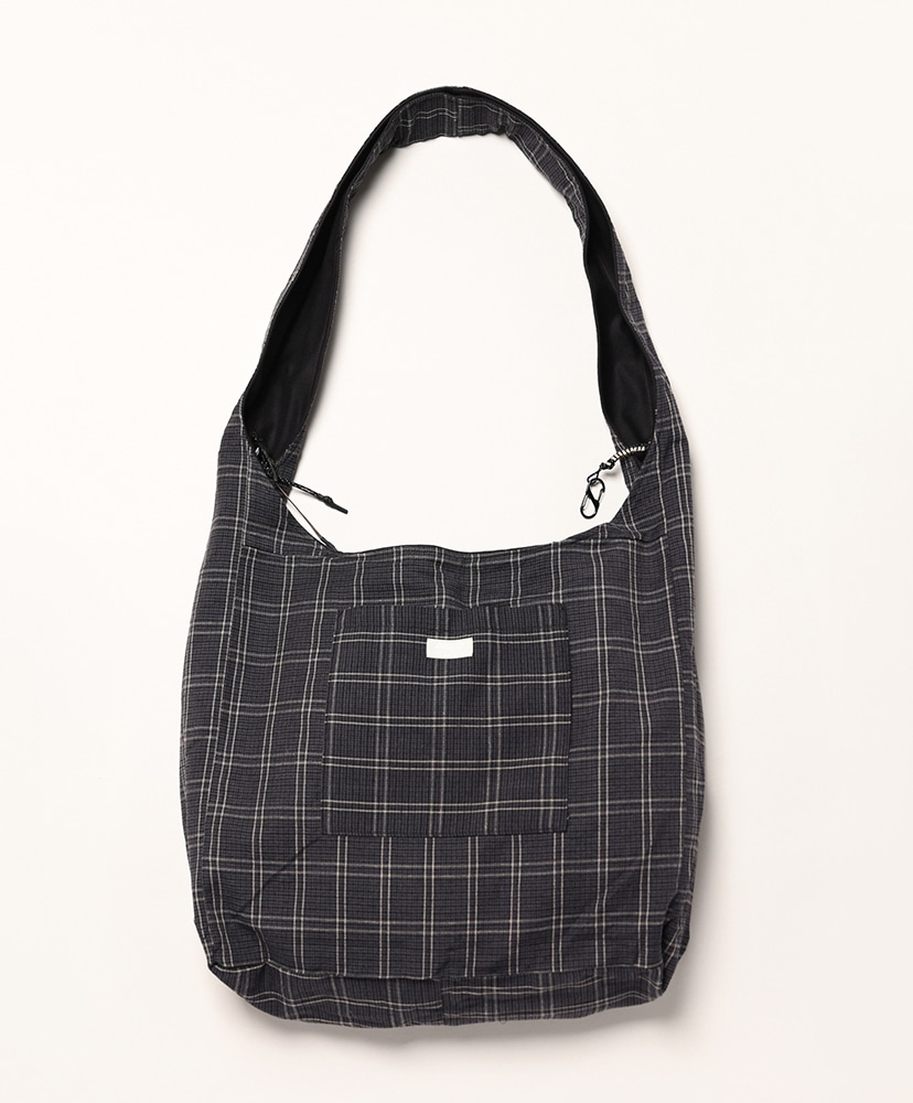 LOFTMAN別注 Shrink Bag 25L Brown/ブラウン ONE