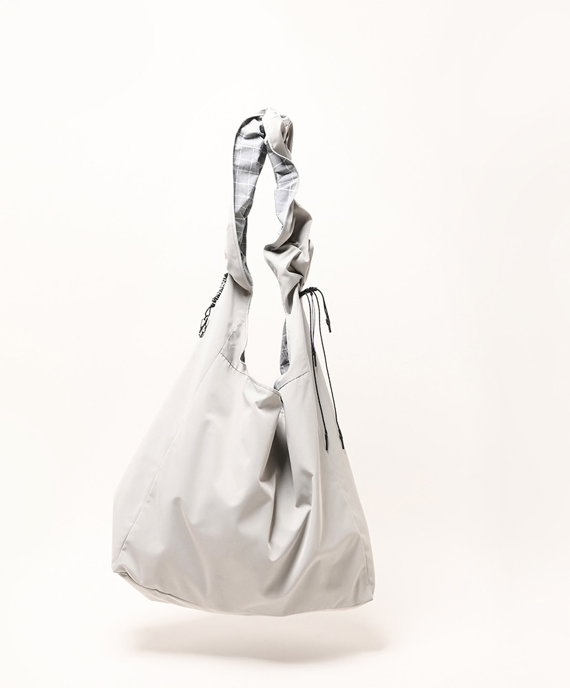 LOFTMAN別注 Shrink Bag 25L Gray/グレー ONE