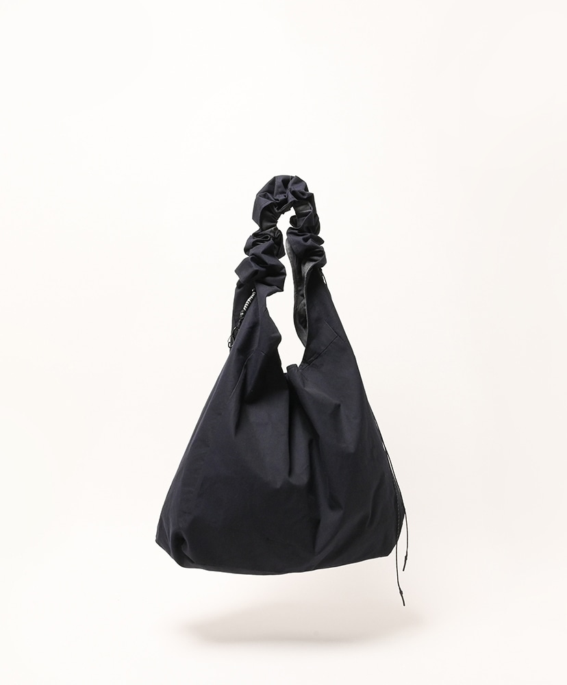 LOFTMAN別注 Shrink Bag 25L Navy/ネイビー ONE