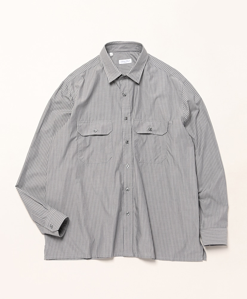 Gray Stripe/グレーストライプ