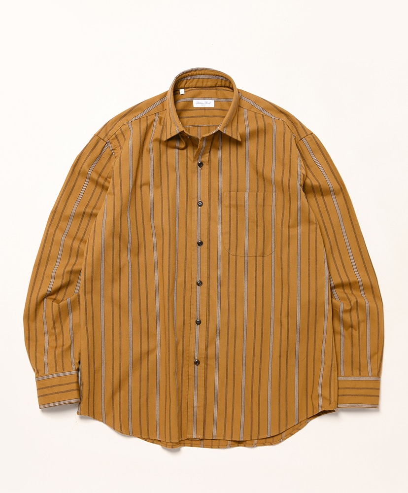 Brown Stripe/ブラウンストライプ