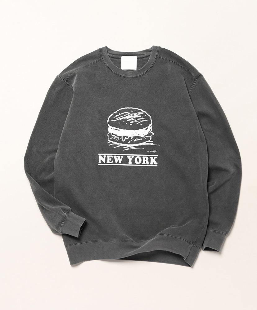 Charcoal/チャコール