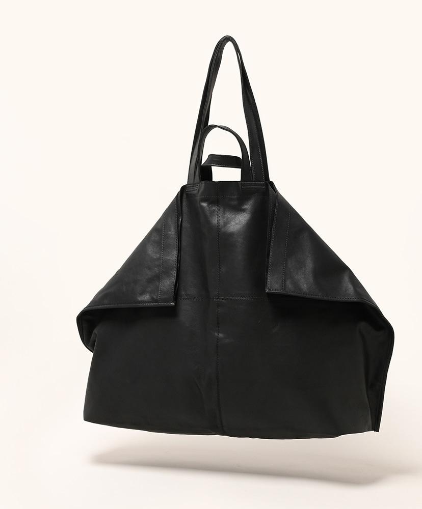ブラックタローマン　トートバッグ　NF タローマン NF ブラックタローマン トートバッグ BLACK TAROMAN TOTE BAG