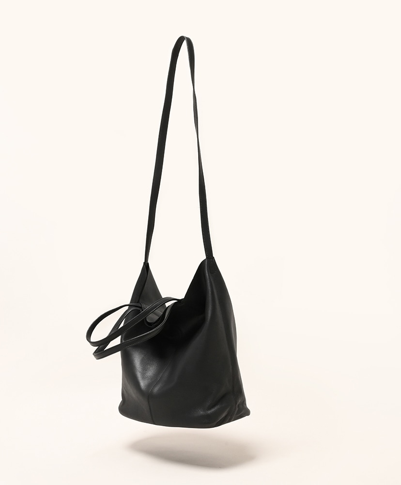 ★専用　Morphee 3WAY MEDIUM TOTE (LONG) Morphee 3way medium tote : Black – Navyblue