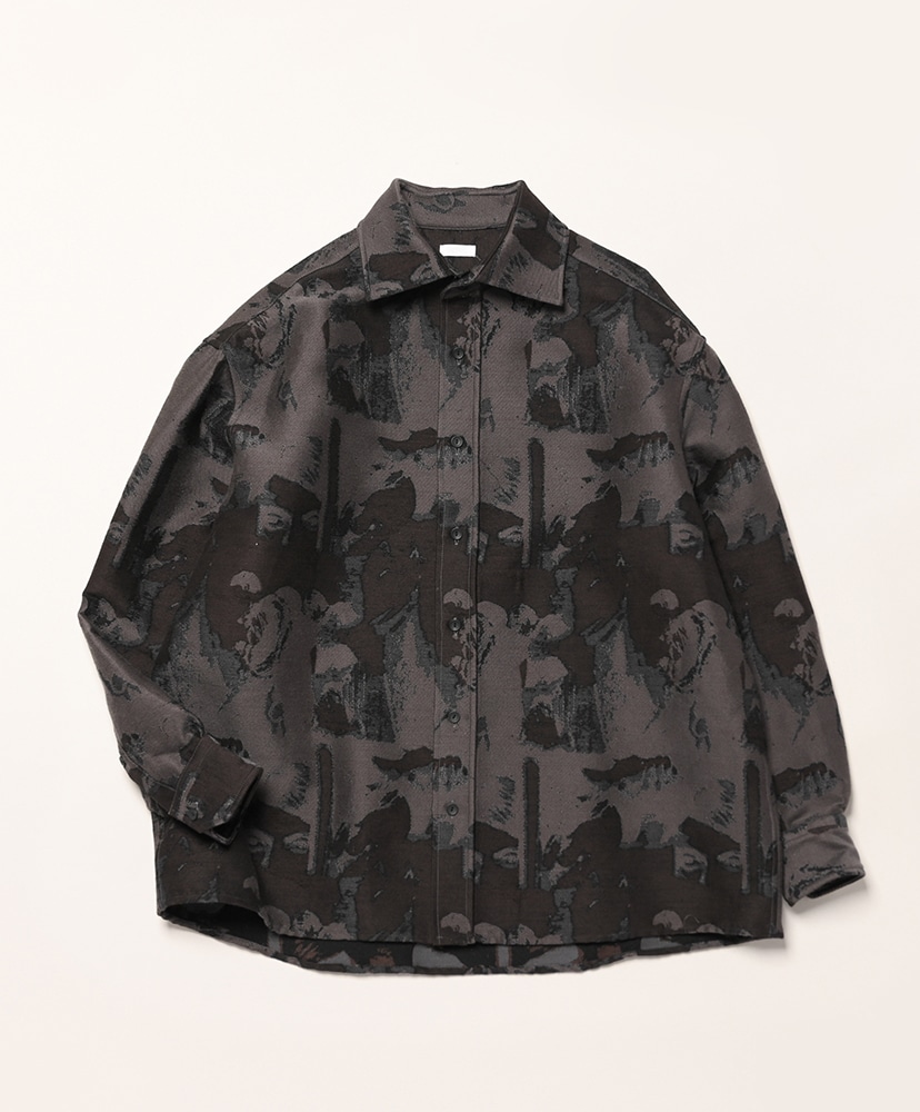 23-24Quiksilver ジャケット・パンツ　 オリーブグリーン/ブラック 裏起毛ストレッチツイルライントラックジャケット（55-02BI33